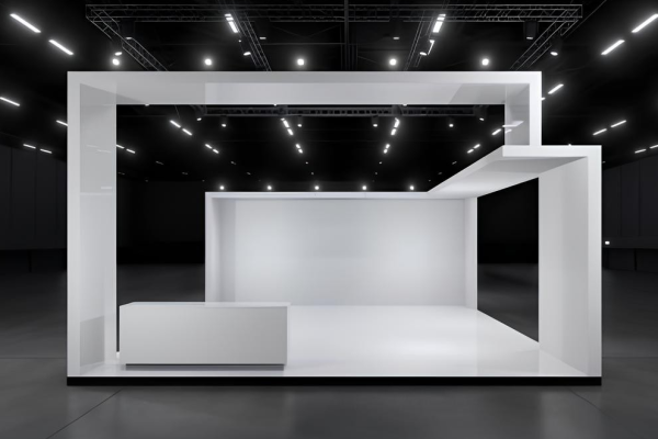 Exhibition stand