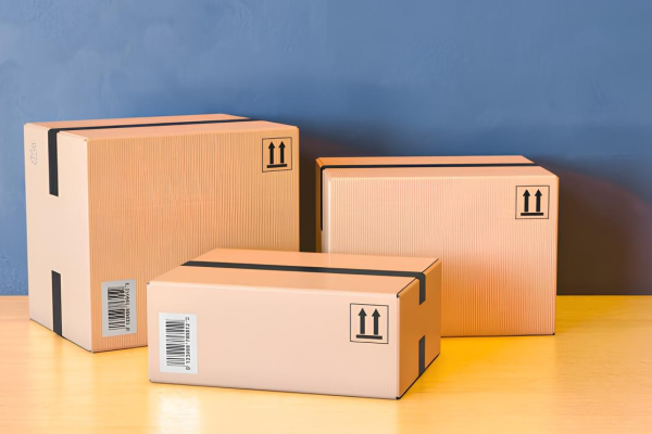 Product packaging