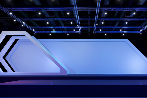 Exhibition stand