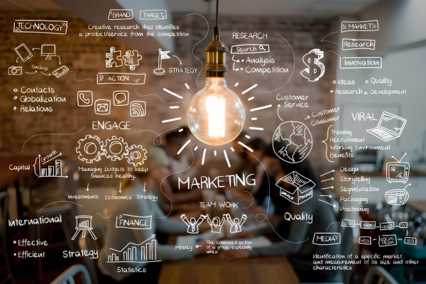 Marketing