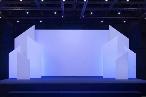 Exhibition stand